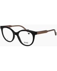 Liu Jo - Optical Frame Lj2787 001 51 - Lyst