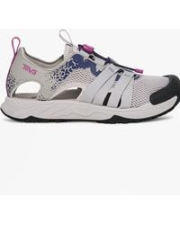 Teva - Hydratrek Sandal Ct Sandals Vapor - Lyst