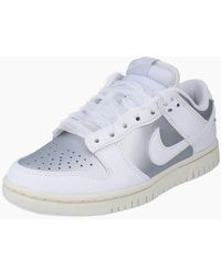 Nike - Dunk Low Next Nature Trainers Ib7311 Shoes 001 - Lyst