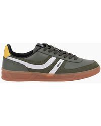 BOSS - Boss Boss Brandon Tenn Trainer Open - Lyst