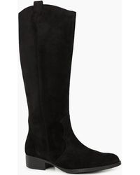 Gabor - Garden Knee High Boots - Lyst