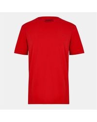 BOSS - Crew Neck Short Sleeve Regular Fit T-Shirt - Lyst