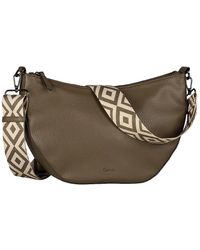 Gabor - Linda Cross Body Bag M - Lyst