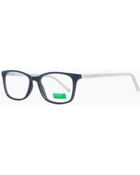 Benetton - Optical Frame Beo1032 900 53 - Lyst