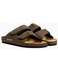 Original Penguin - Penguin Panache Sandals - Lyst