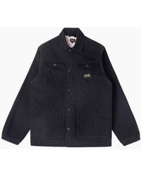 Stan Ray - Pork Chop Jacket - Lyst