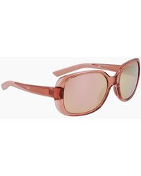 Nike - S M Oval Sunglasses - Lyst