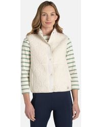 Craghoppers - Ladies Dinas Gilet - Lyst