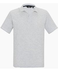 Regatta - Hadvo Stripe Polo Shirt - Lyst