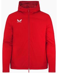 Castore - Bench True Jacket - Lyst