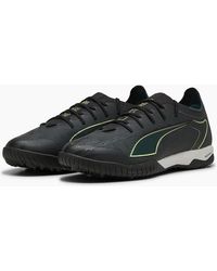 PUMA - Ultra 6 Pro Cage Astro Turf Football Boots - Lyst