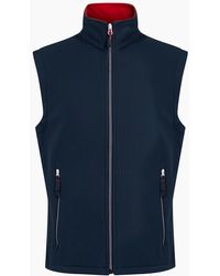 Regatta - Professional Softshell 2 Layer Body Warmer - Lyst