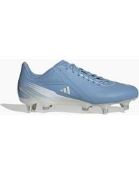 adidas - Adizero Rs15 Pro Soft Ground Rugby Boots - Lyst