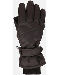 Mountain Warehouse - Ladies Isotherm Waterproof Ski Gloves - Lyst