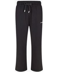 Off-White c/o Virgil Abloh - Slim Fit Jogging Bottoms - Lyst
