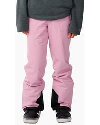 Rip Curl - Rip Curl S-Series Rider 10K/10K Ski Trousers - Lyst