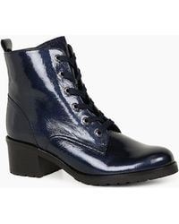 Gabor - Jolyon Ankle Boots - Lyst