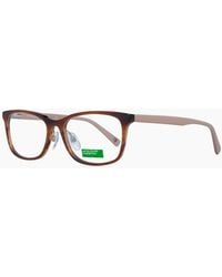 Benetton - Optical Frame Beo1005 151 52 - Lyst