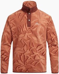 Craghoppers - Dewlish Ii Overhead Fleece Jacket - Lyst