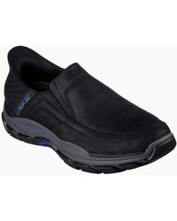 Skechers - Slip Ins Respected Elgin 204810 - Lyst
