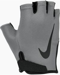 Nike - Gym Essential 2024 Fitness Fingerless Gloves - Lyst