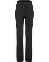 Diadora - Solid Patterned Straight Sweatpants - Lyst