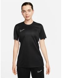 Nike - Df Competition Jersey Crew Neck Short Sleeve T-Shirt - Lyst