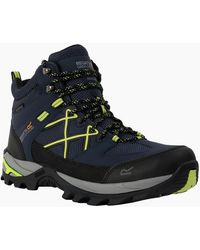 Regatta - Samaris Iii Walking Boots - Lyst