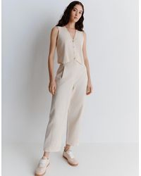 Marella - Amato Long Trouser - Lyst