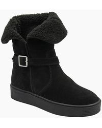 Ravel - Burley Warmlined Boots - Lyst