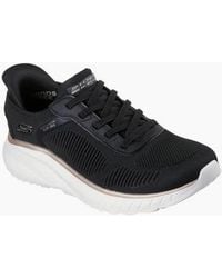 Skechers - Slip-Ins: Bobs Sport Squad Chaos 117497 - Lyst