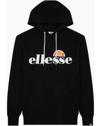 Ellesse - Torices Oh Hoody - Lyst