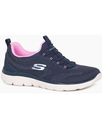 Skechers - Summits New Nature Trainers - Lyst