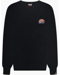 Ellesse - Diveria Sweatshirt - Lyst