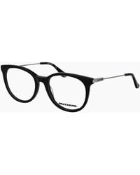 Skechers - Optical Frame Se2167 001 50 - Lyst