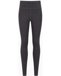 Mountain Warehouse - Ladies Contin Trekking Thermal Leggings - Lyst