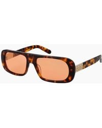 Gcds - Sunglasses Gd0039 52E 54 - Lyst