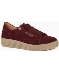 Gabor - Wisdom Casual Shoes - Lyst