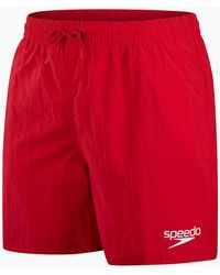 Speedo - Essential 16 Swim Shorts - Lyst
