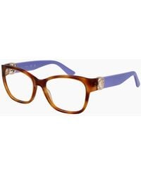 Guess - Optical Frame Gu50120 053 54 - Lyst