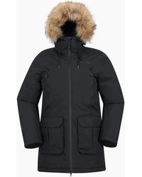 Mountain Warehouse - Traverse Hybrid Waterproof Jacket - Lyst