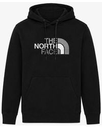 The North Face - Drew Peak Pullover Hoodie - Lyst