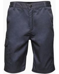 Regatta - Professional Cargo Shorts - Lyst