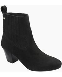 Ravel - Axford Ankle Boots - Lyst