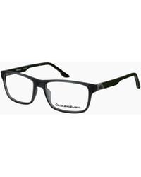 Quiksilver - Optical Frame Eqyeg03106 Kpv0 Trench - Lyst