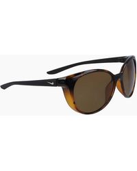 Nike - Oval Sunglasses - Lyst