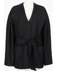 Raey - Jacket - Lyst