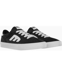 Etnies - Locut Vulc Trainers - Lyst