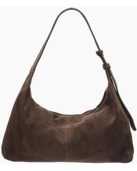 Elie Beaumont - Slouch Shoulder Bag - Lyst