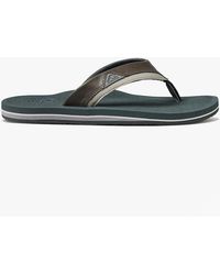 Reef - Cushion Dawn Toe-Post Sandals - Lyst
